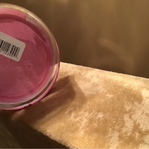 🆕 Hello Kitty Kitchen / Glassware & Lid Enclosure / Pink Black & White pic&font - Picture 4 of 9